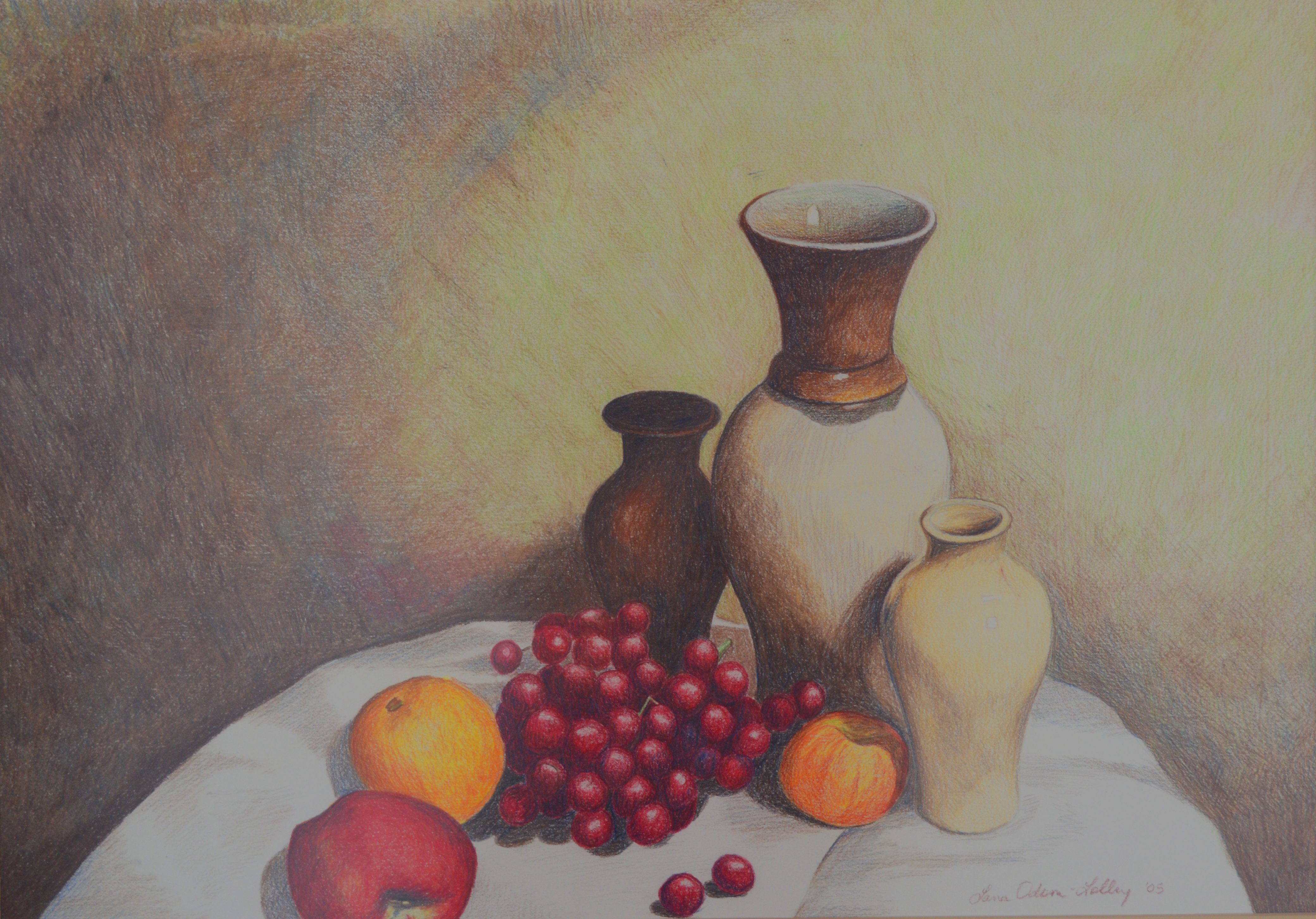 Still Life #2